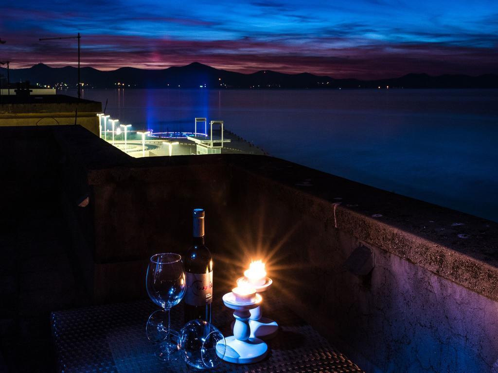 Veduta * Zadar