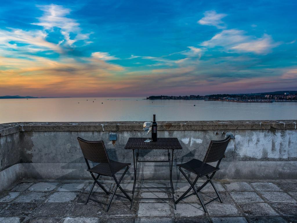 Veduta Apartment *