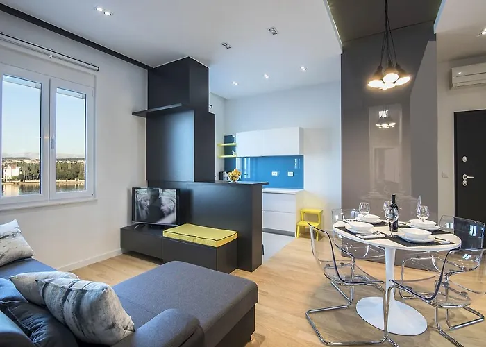 Apartment Veduta