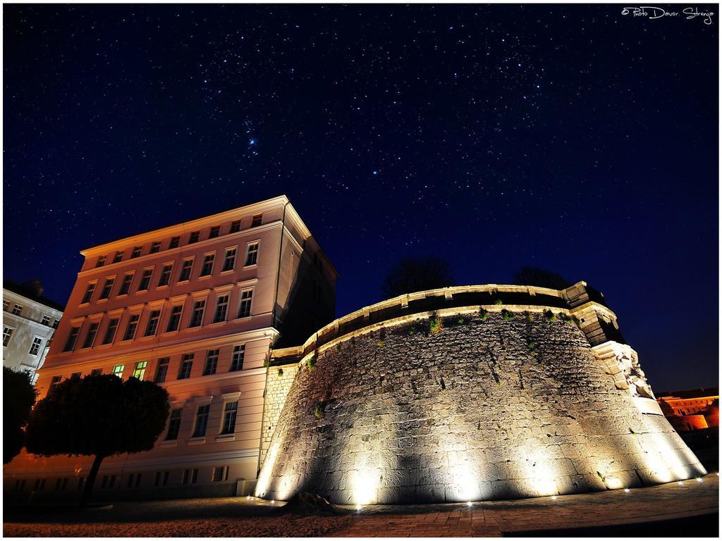 Apartmán Veduta *