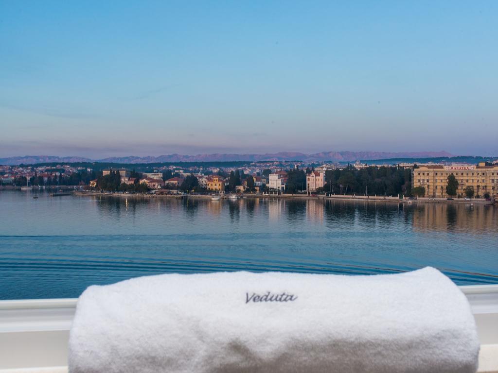 Apartmán Veduta *