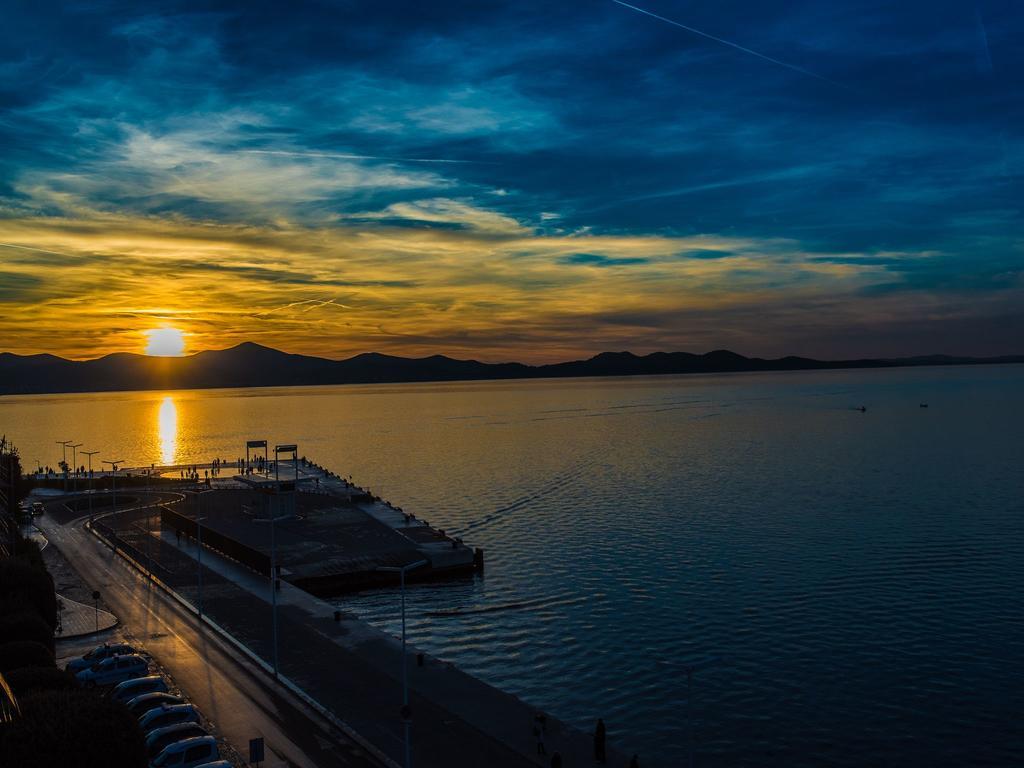 Apartmán Veduta Zadar