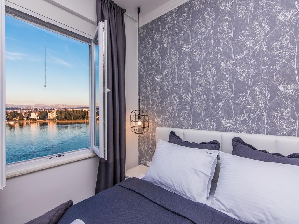 Apartmán Veduta