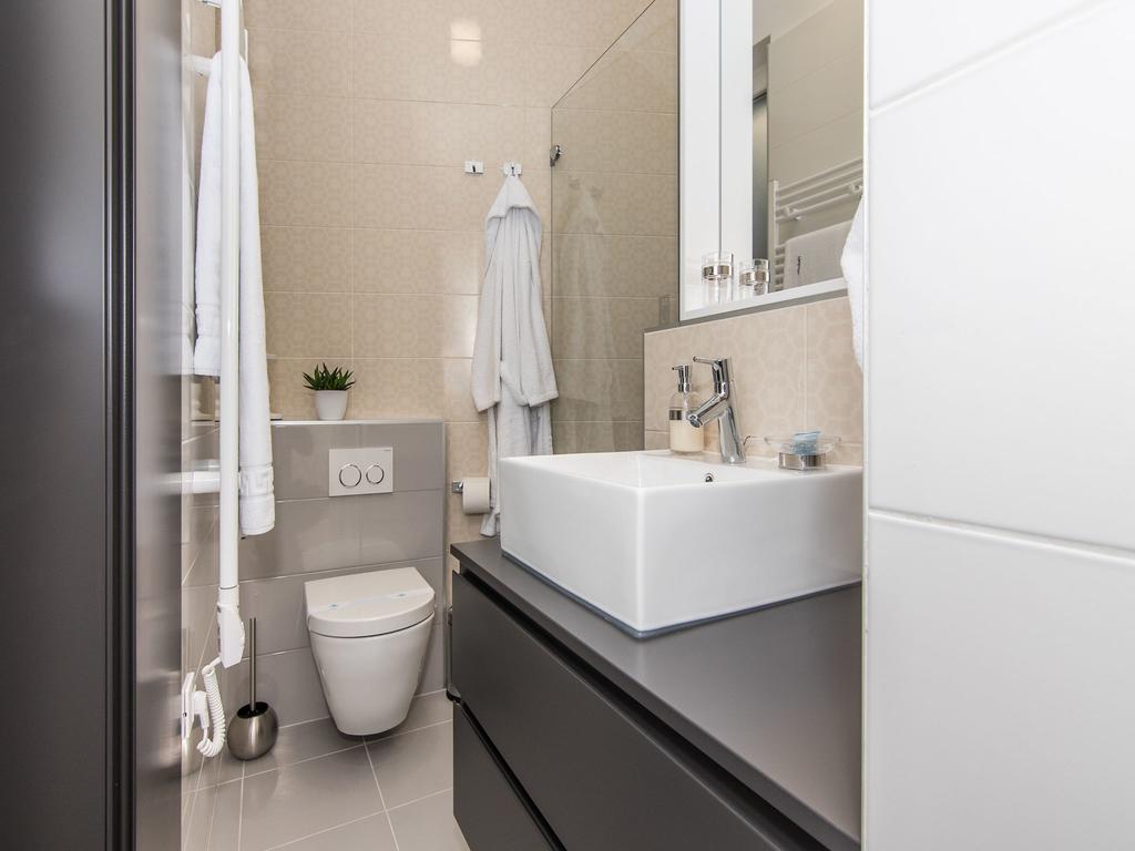 Veduta Apartmán
