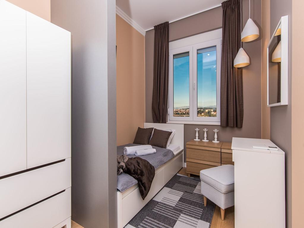 Veduta Apartmán *