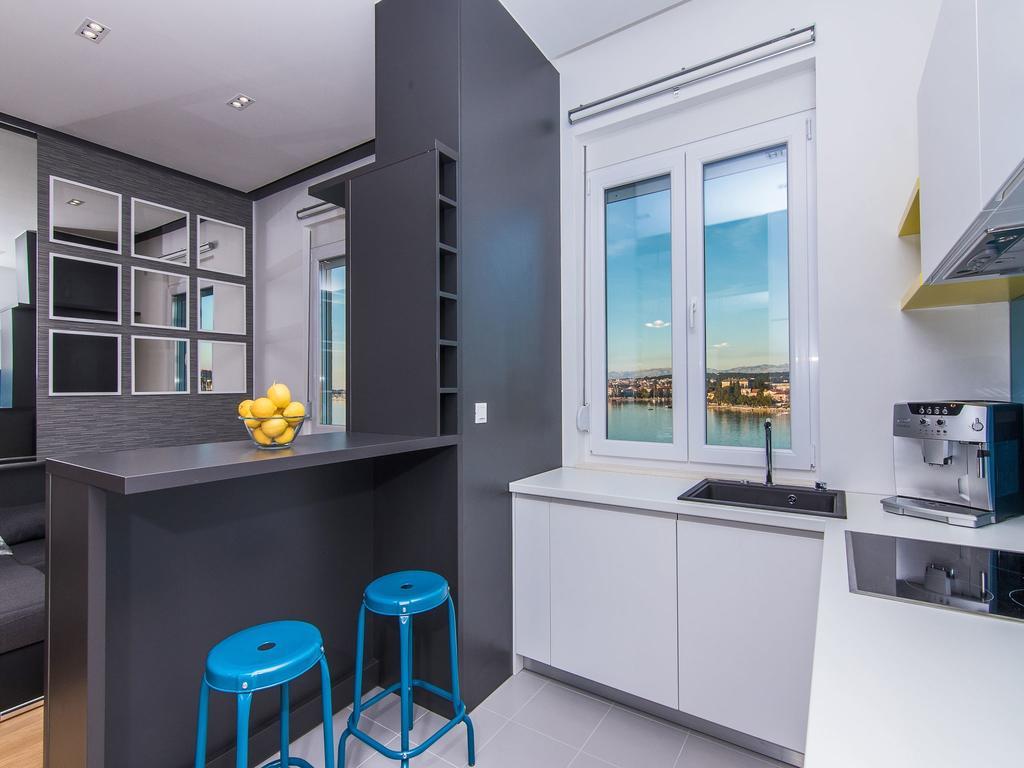 Apartmán Veduta
