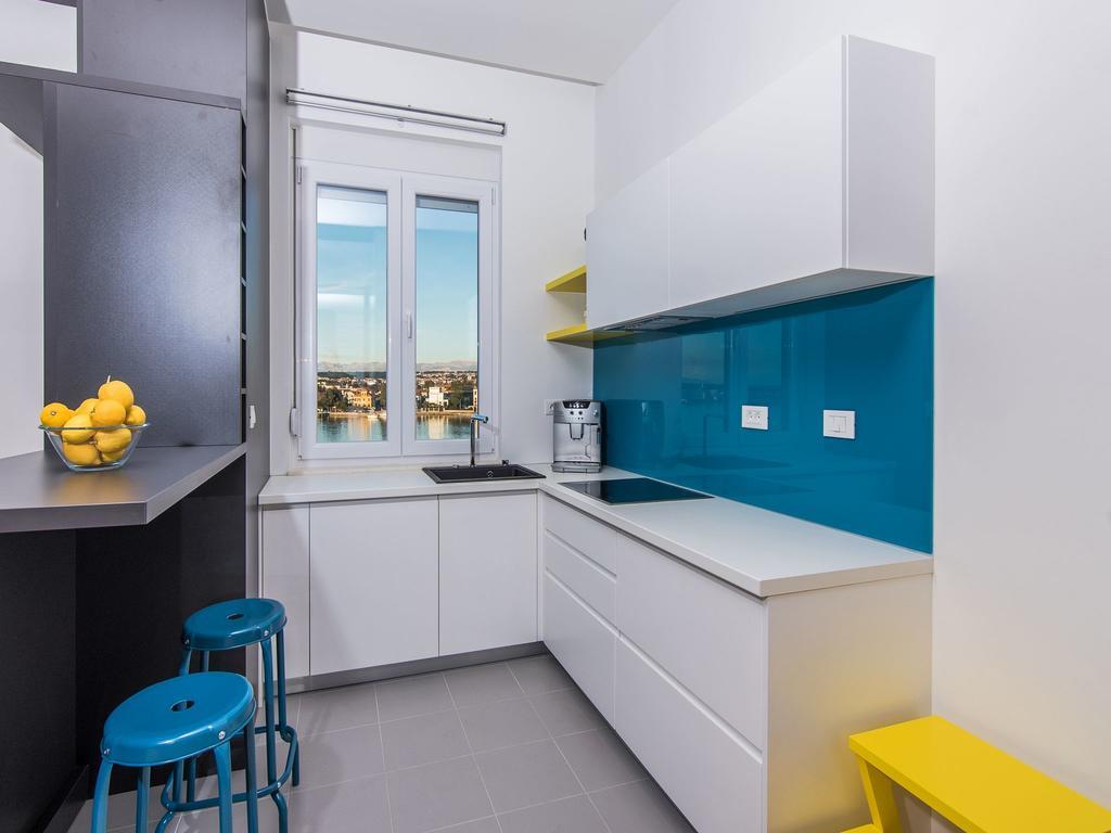 Veduta Apartmán Zadar