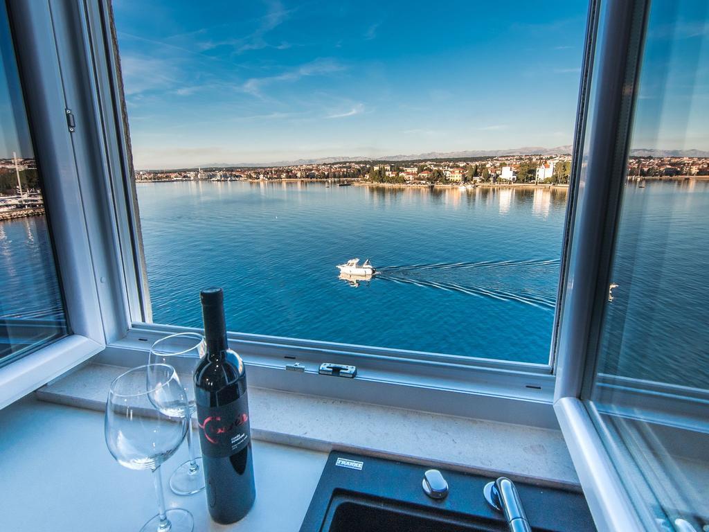 Veduta Apartmán