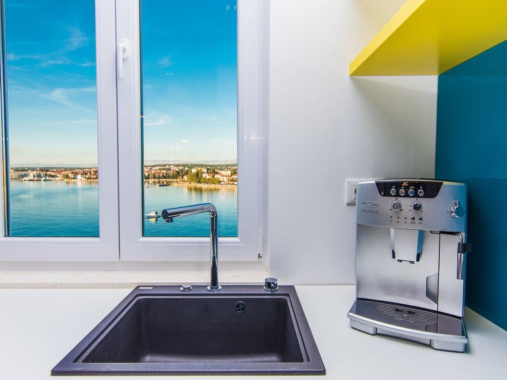 Apartmán Veduta *