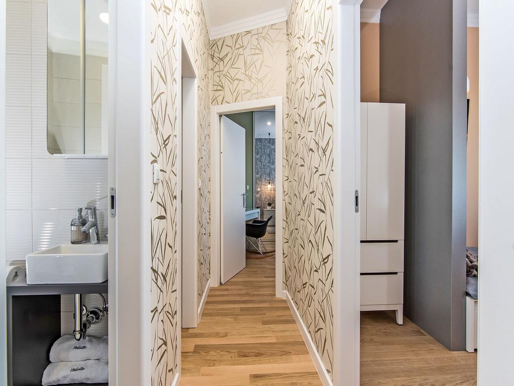 Apartmán Veduta Zadar