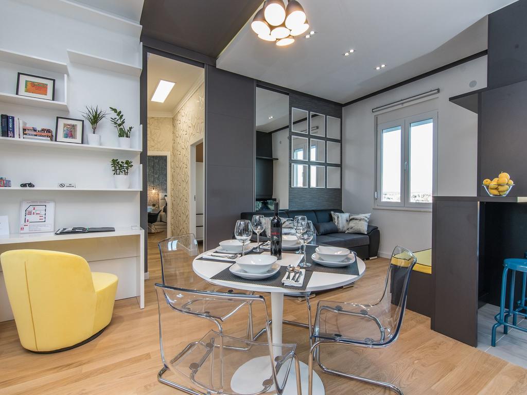 Veduta Apartmán Zadar