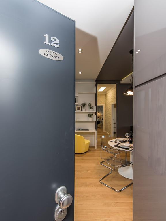 Veduta Apartmán